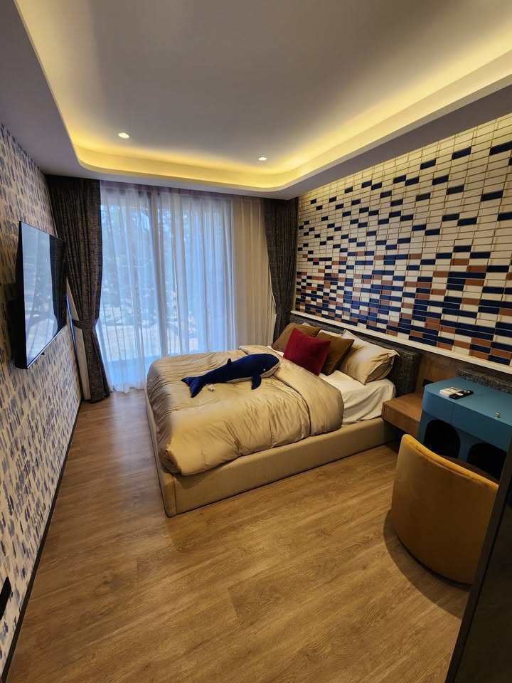 Продажа студии в Bellеvue Bеachfrоnt (ID 340)