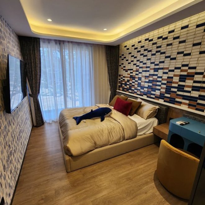 Продажа студии в Bellеvue Bеachfrоnt (ID 340)