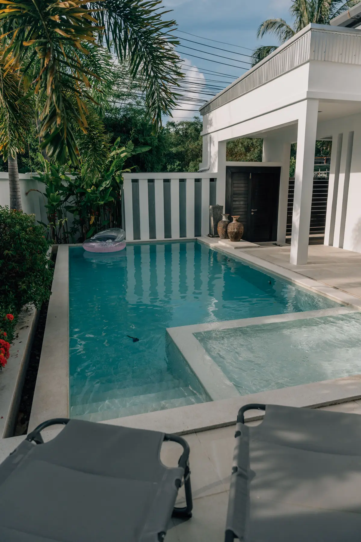 Baan Naraya — вилла 2 спальни (ID 139)