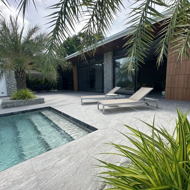 Paradise Luxury Pool Villa, Rawai (ID 618)