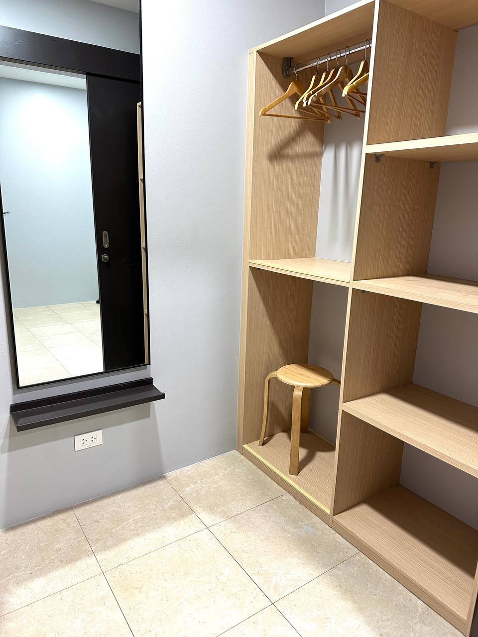 1 ห้องนอน (ID 376)