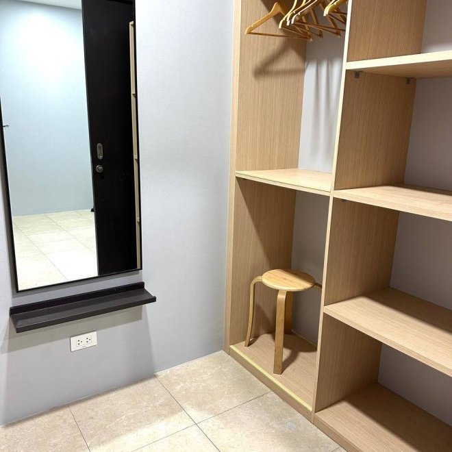 1 ห้องนอน (ID 376)