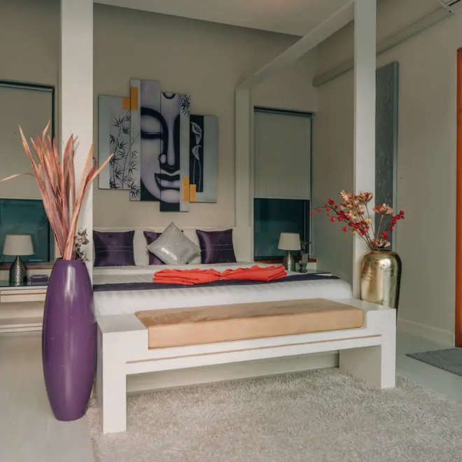 Baan Naraya — вилла 2 спальни (ID 139)