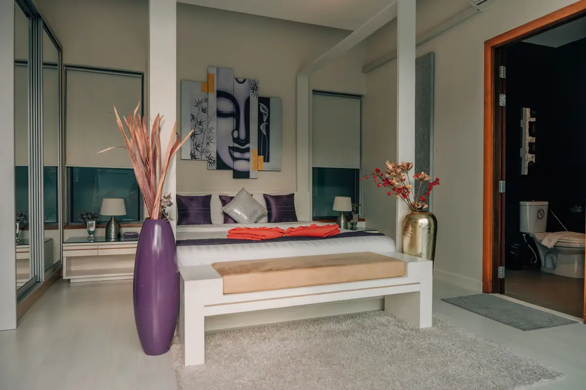 Baan Naraya — вилла 2 спальни (ID 139)