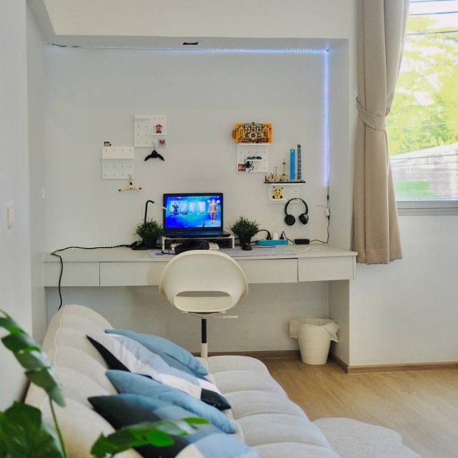 Продажа 2-спального таунхауса в Porjai Townhome at Ratsada (ID 390)