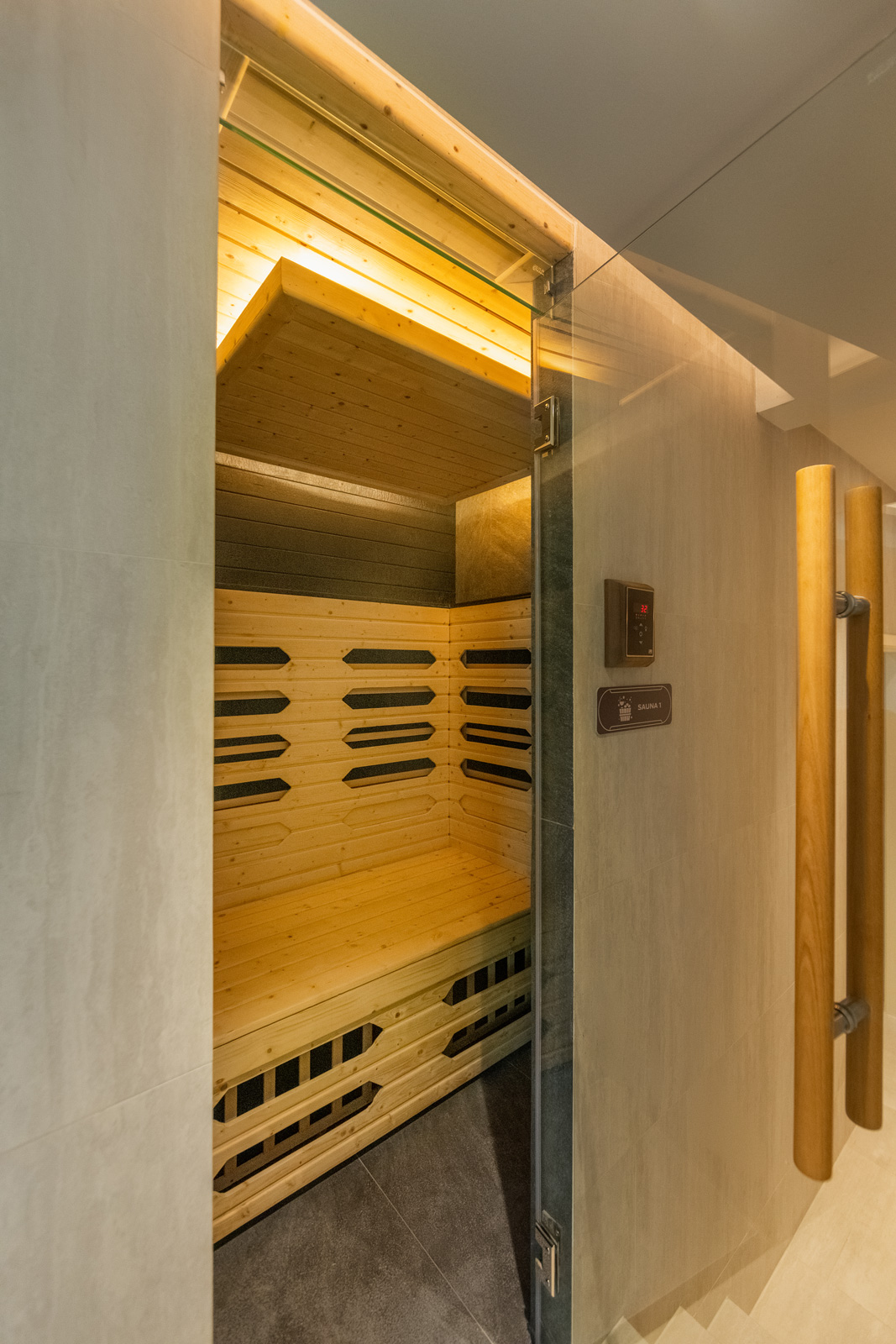 The Title Legendary A202 (ID 700)