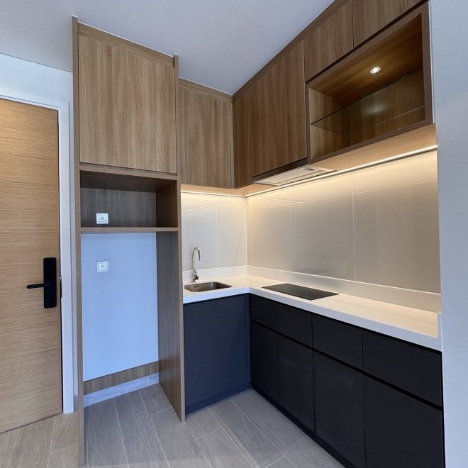 В продаже 2-спальная квартира с видом на озеро в Laguna Lakeside (ID 511)