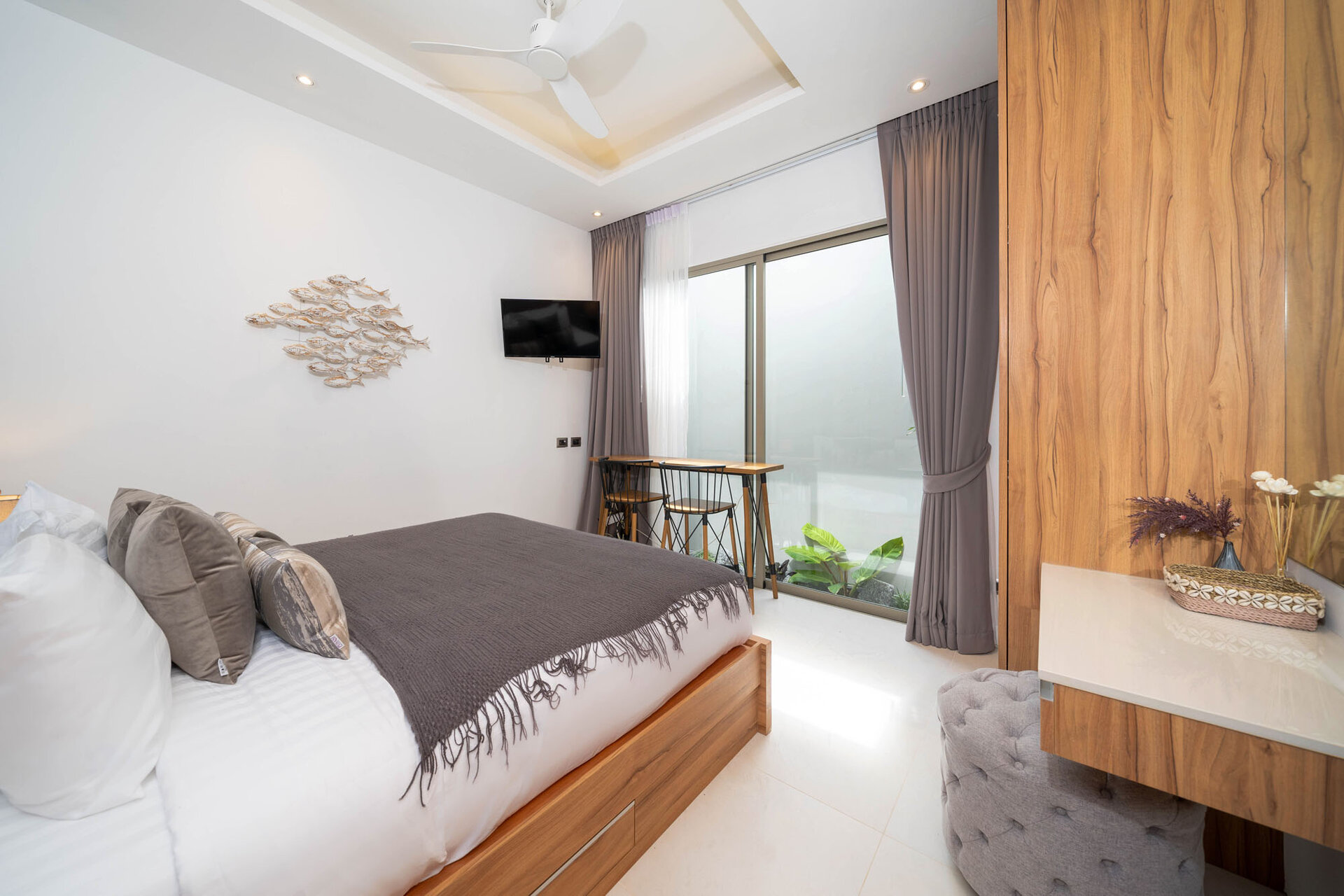 วิลาวันลักชัวรีวิลล่า (ID 690)