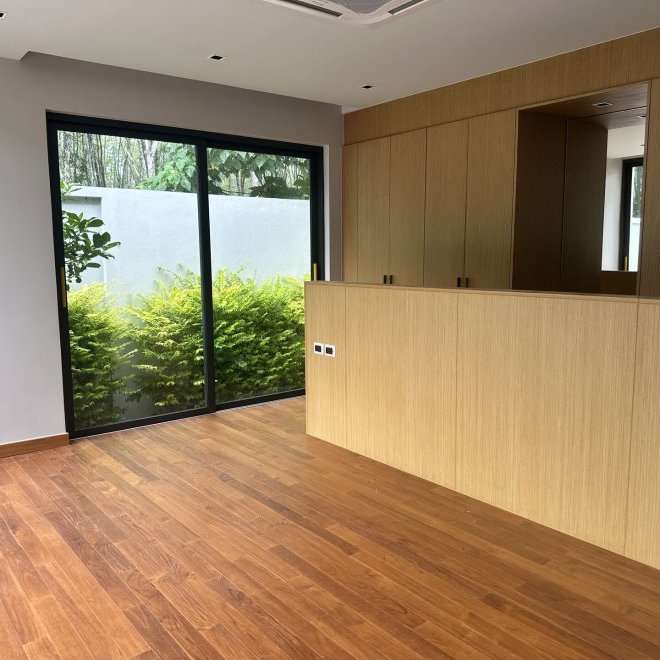 Вилла Botanica Modern Loft II — юнит MD11 (ID 266)