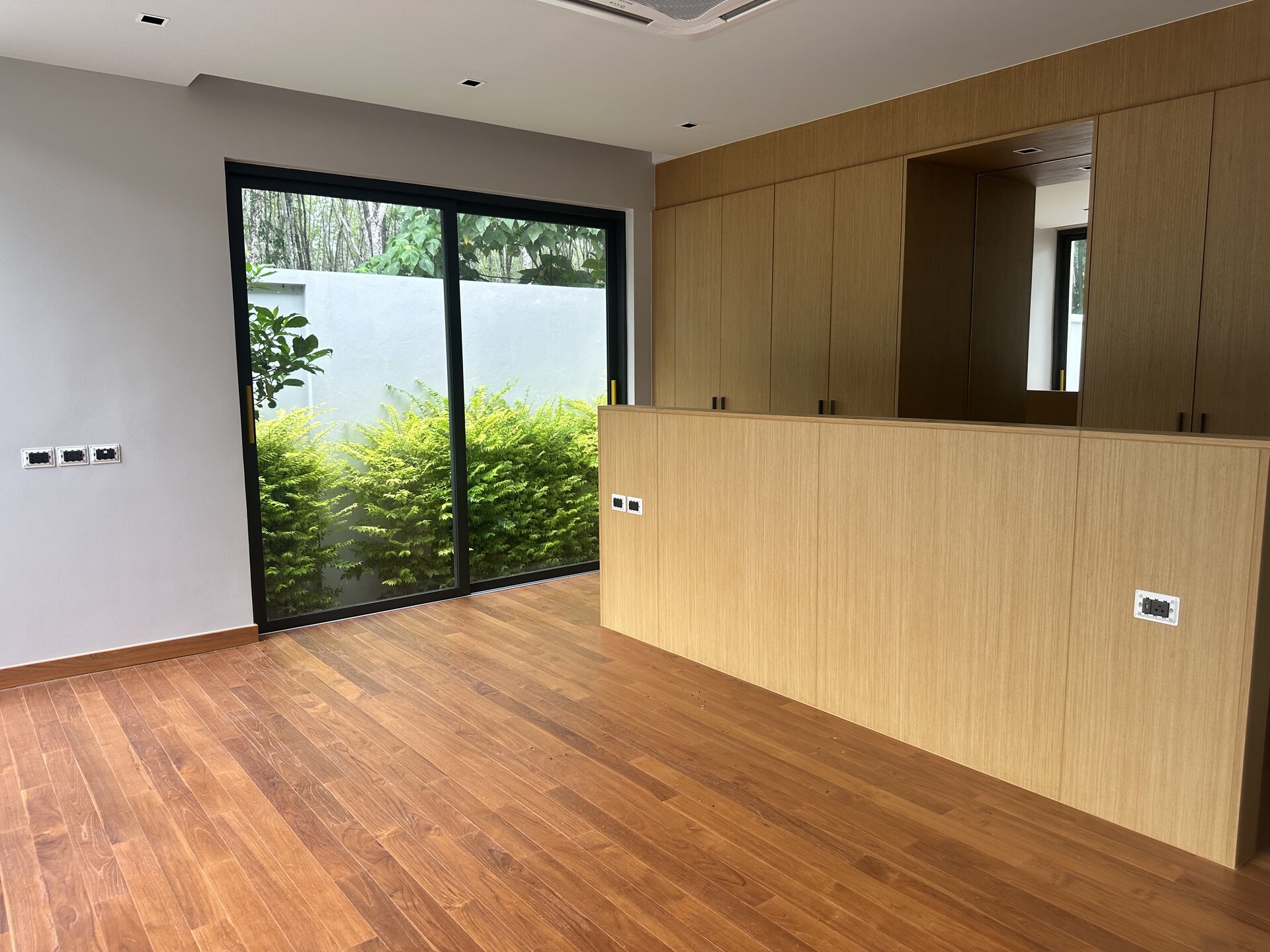 Вилла Botanica Modern Loft II — юнит MD11 (ID 266)