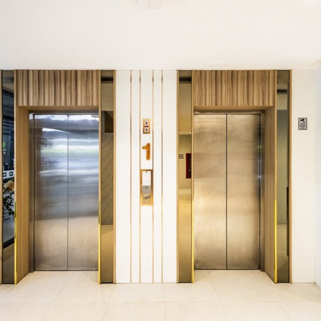 Сдается в аренду студия в Wyndham Garden Naithon Phuket (ID 307)