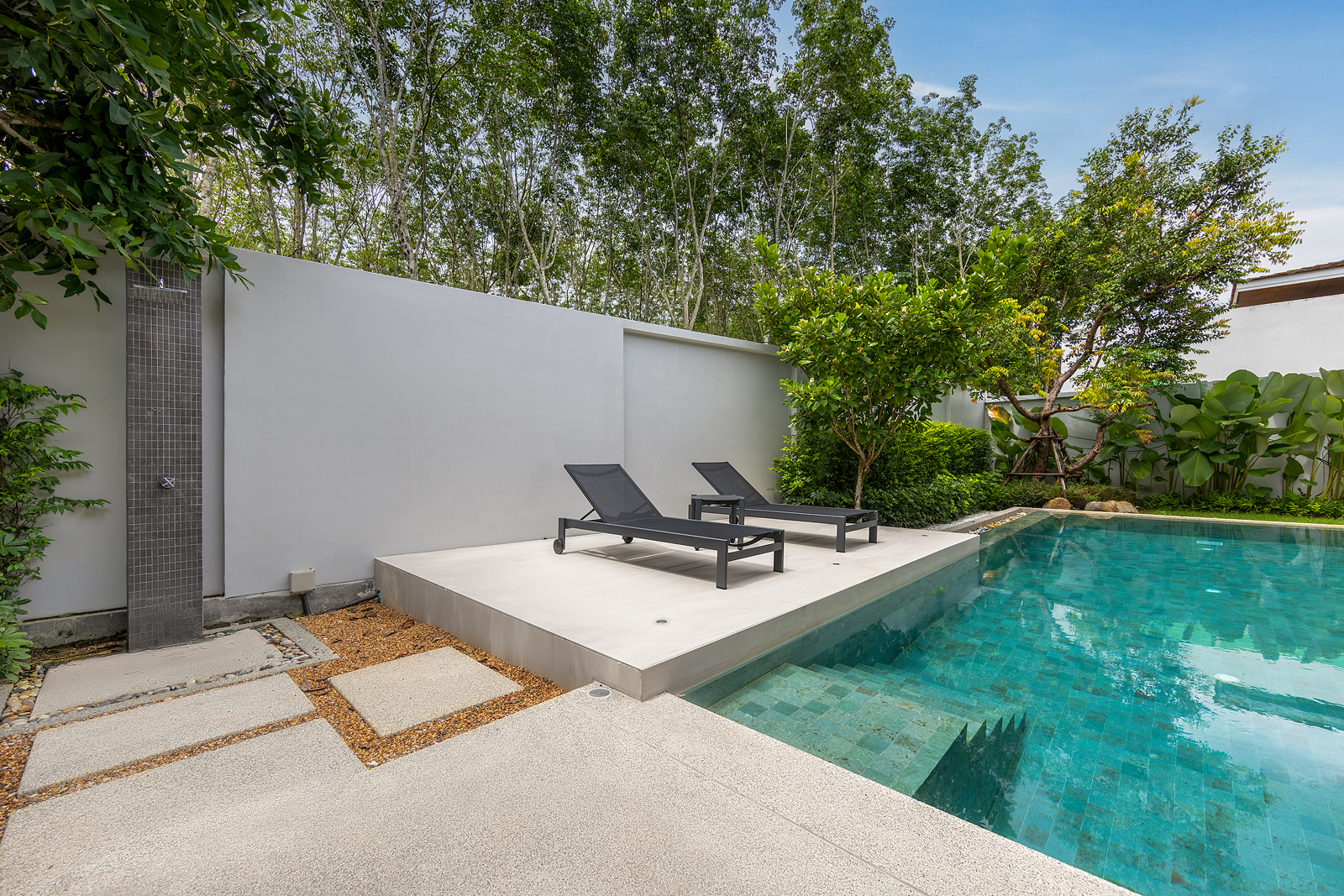 Magnum Villa в Botanica Modern Loft II (ID 703)