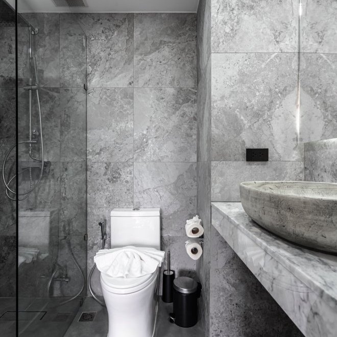 1 bedroom apartment in Allamanda (ID 572)