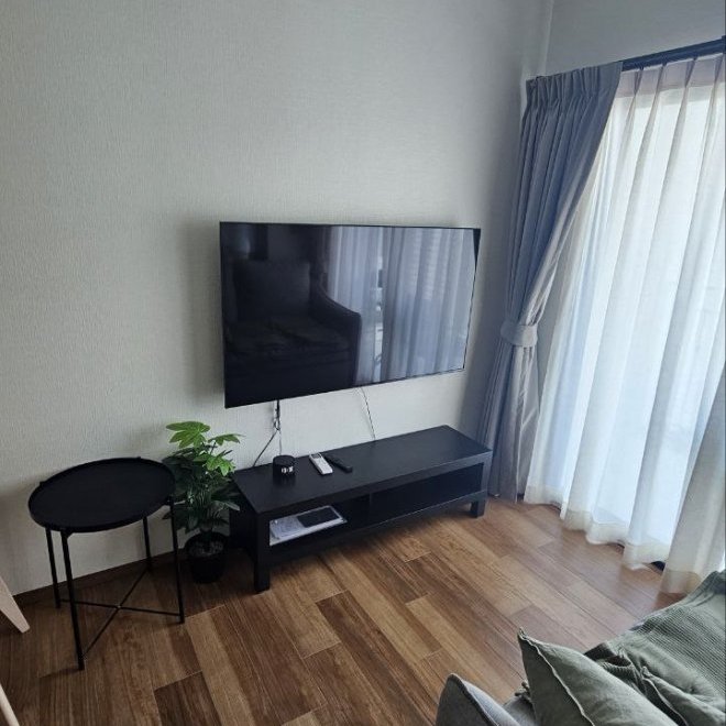 Продажа 1-спальной квартиры в The Title Halo1 40 м² (ID 437)