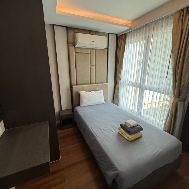 The Mida Panora F301 (ID 604)