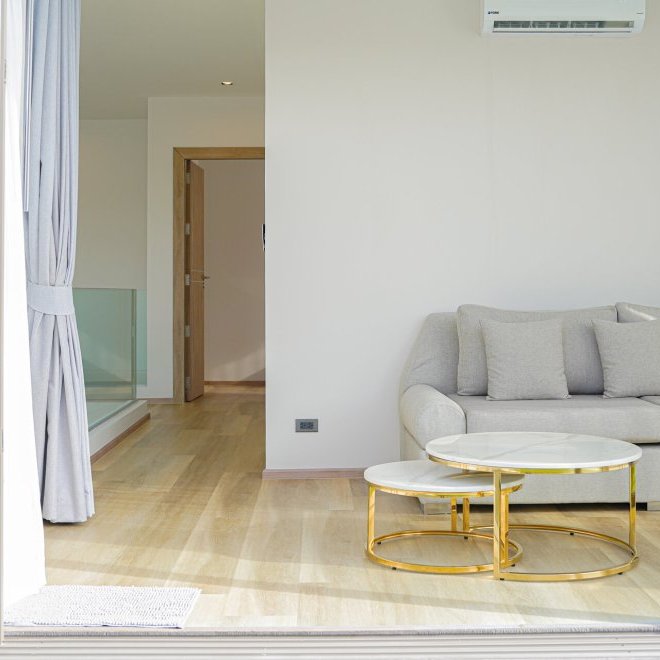 Zenithy Villa for rent, 3 bedrooms (ID 542)