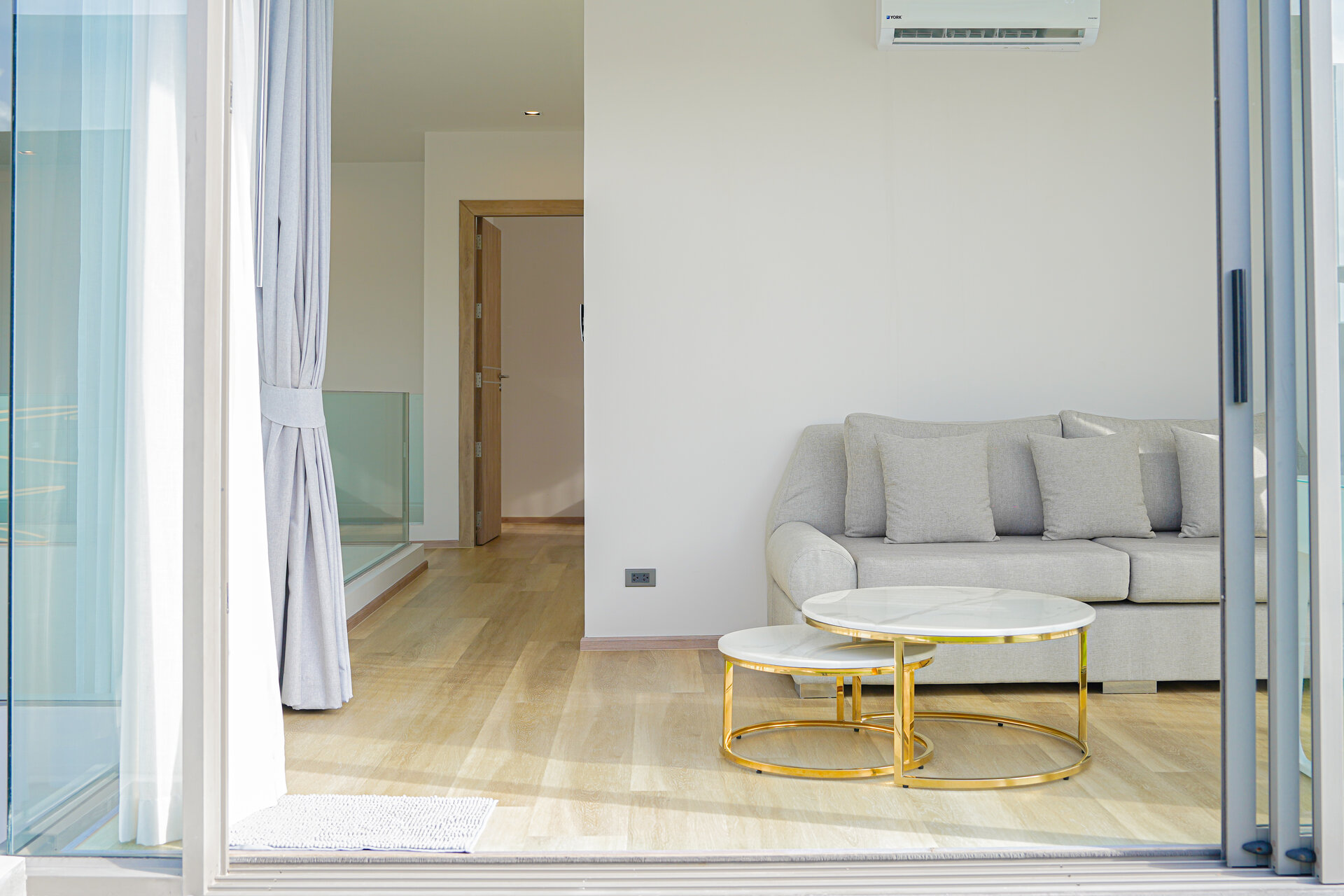 Zenithy Villa for rent, 3 bedrooms (ID 542)