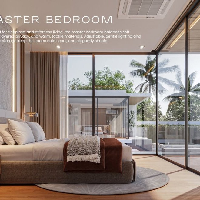 Amber Chamber luxury villa's (ID 395)