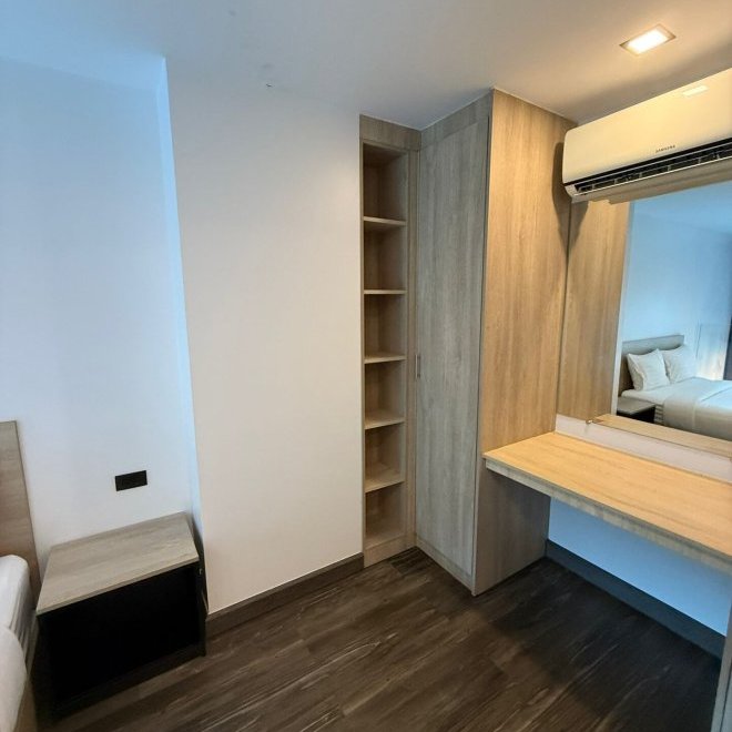 UTOPIA LOFT (ID 616)