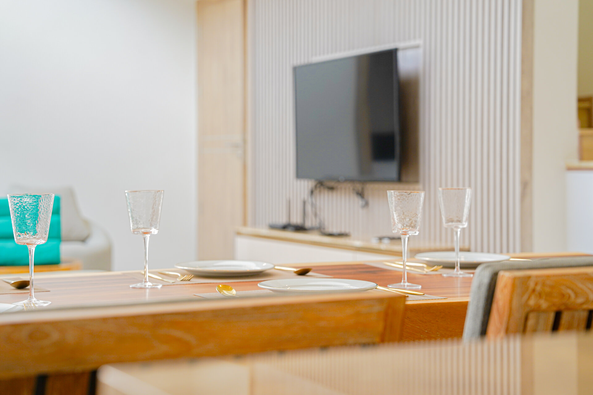 Zenithy Villa for rent, 3 bedrooms (ID 542)