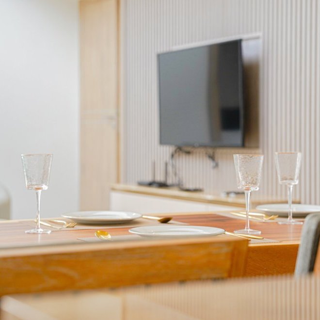 Zenithy Villa for rent, 3 bedrooms (ID 542)