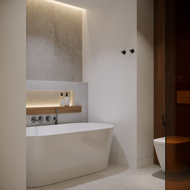 2卧室公寓出售在拉扬绿色公园第二期 (ID 539)