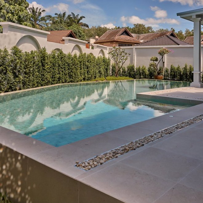 Продажа 3-спальной виллы в Fifth Element Villas (ID 529)