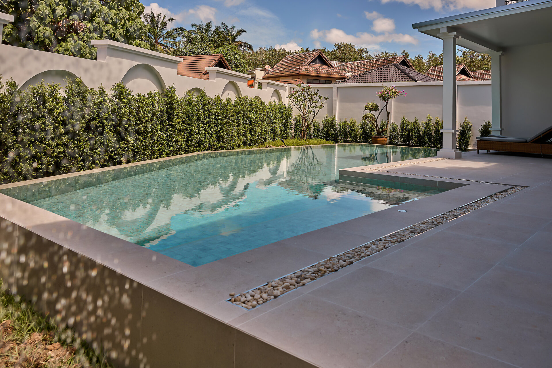 Продажа 3-спальной виллы в Fifth Element Villas (ID 529)