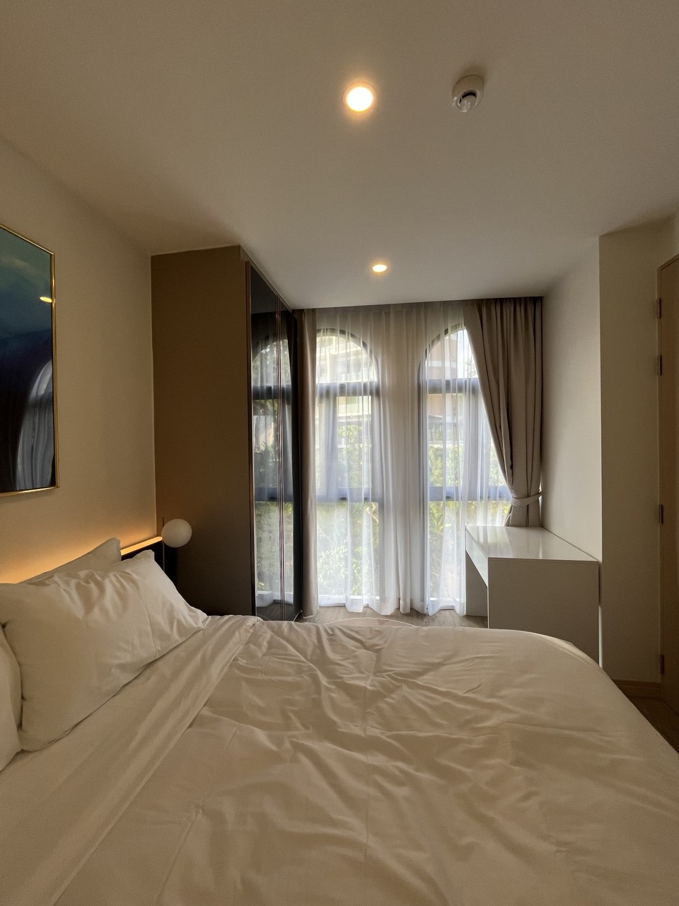 В продаже 1-спальная квартира в Palmetto Park Hotel & Residence (ID 397)