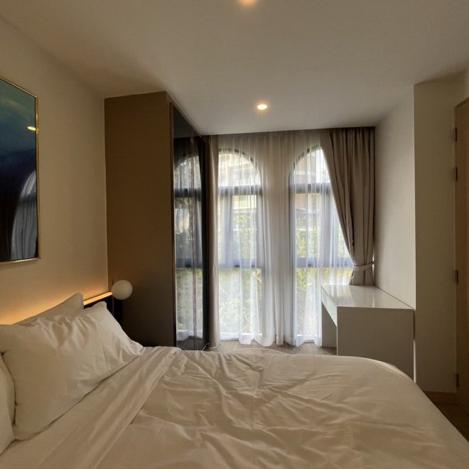 В продаже 1-спальная квартира в Palmetto Park Hotel & Residence (ID 397)