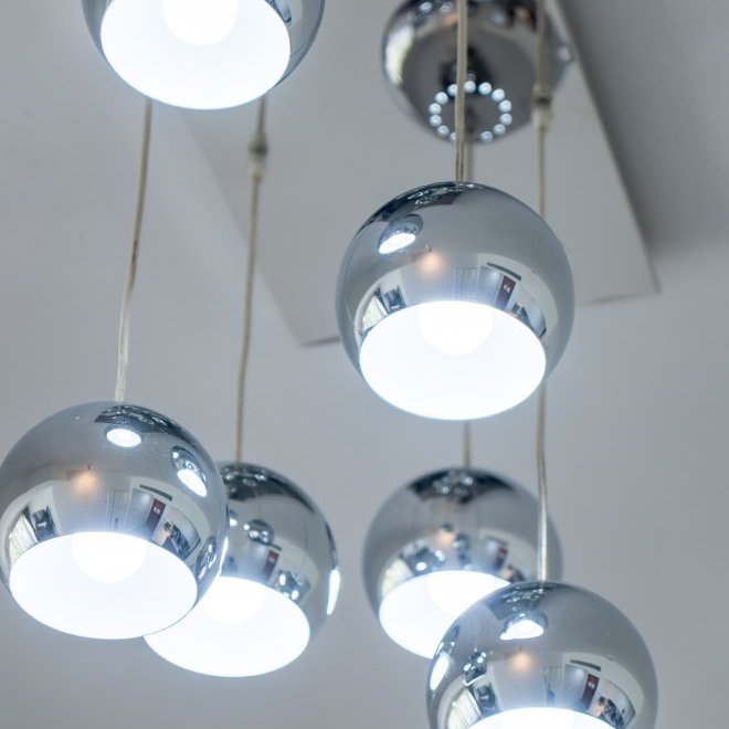 2-спальная квартира в Allamanda (ID 570)