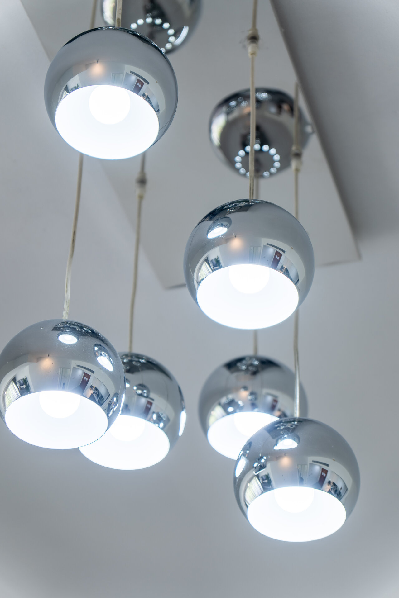 2-спальная квартира в Allamanda (ID 570)