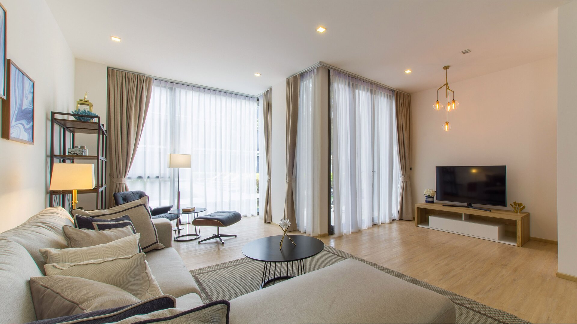 บ้านไม้ขาว-2 ห้องนอน,129 ม.2,บรรทัดแรก (ID 133)