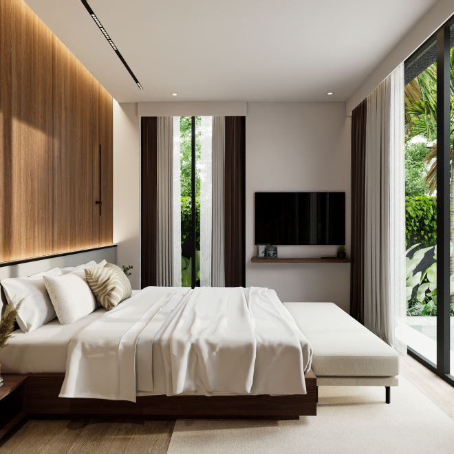 Aileen Residence Bangtao (ID 636)