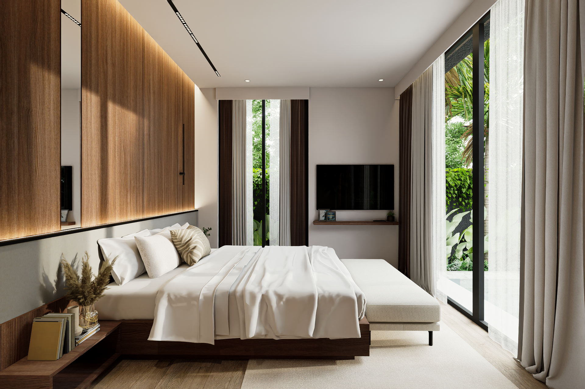 Aileen Residence Bangtao (ID 636)