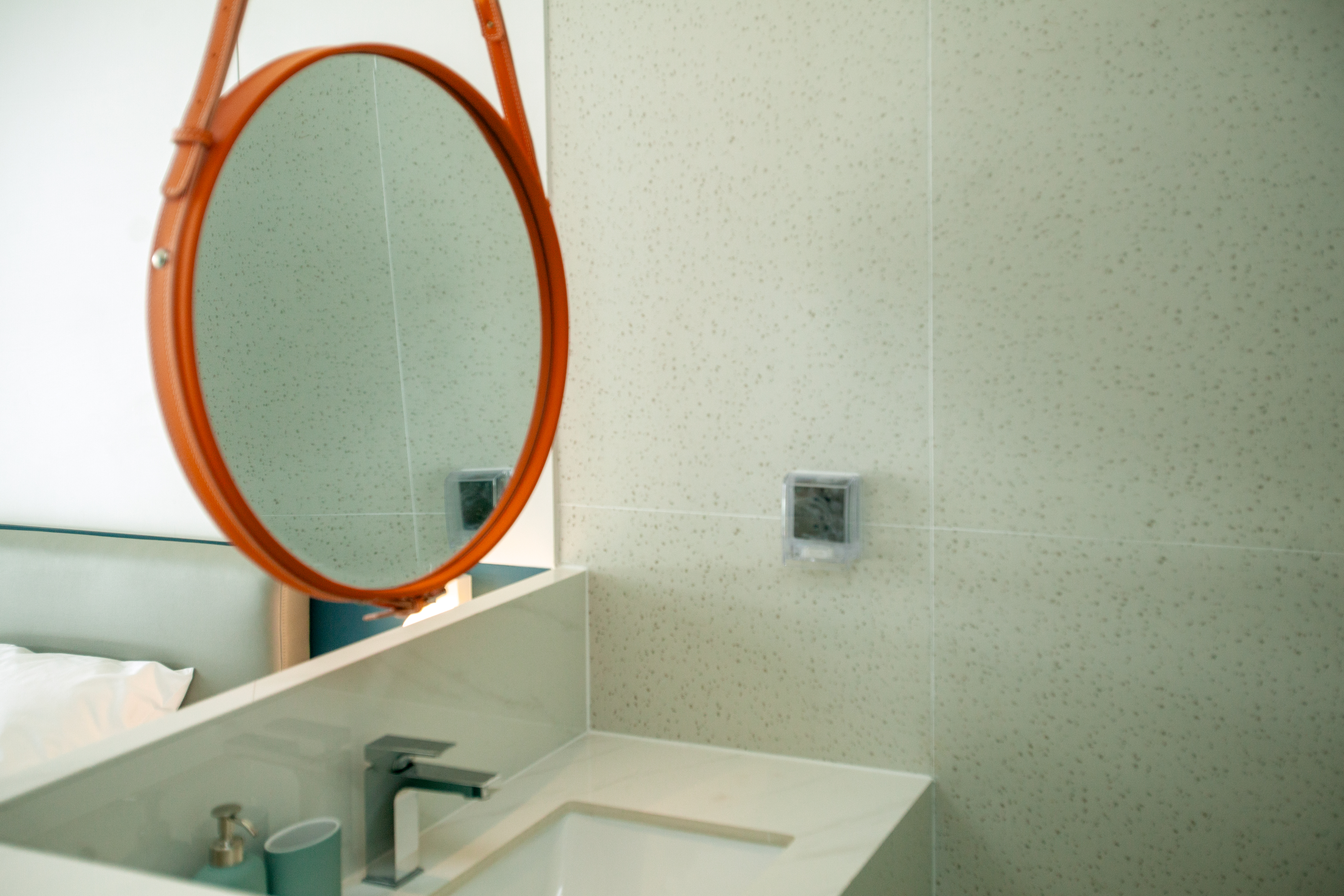 Аренда студии в Kora (ID 403)