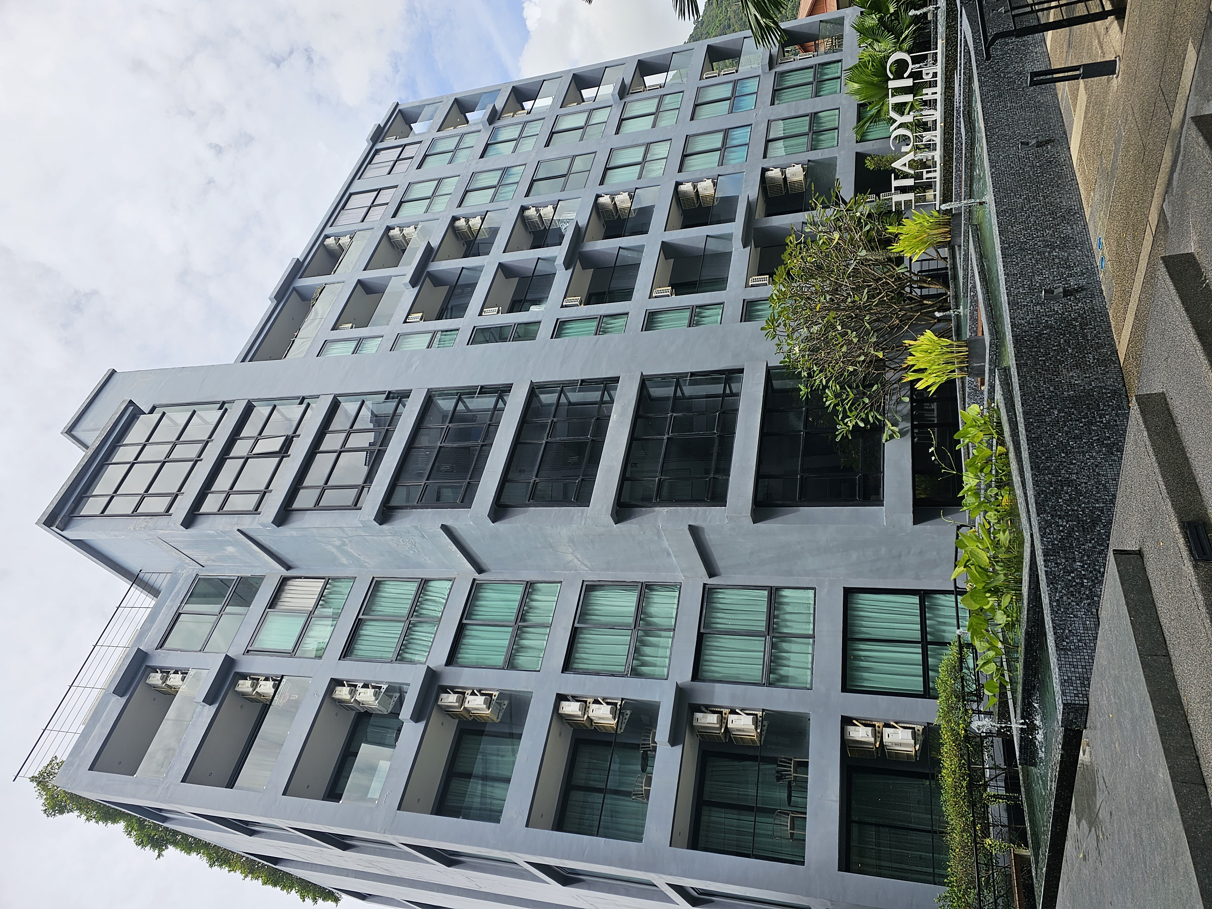 Продажа 1-спальной квартиры в Kamala CityGate, 35 м² (ID 459)