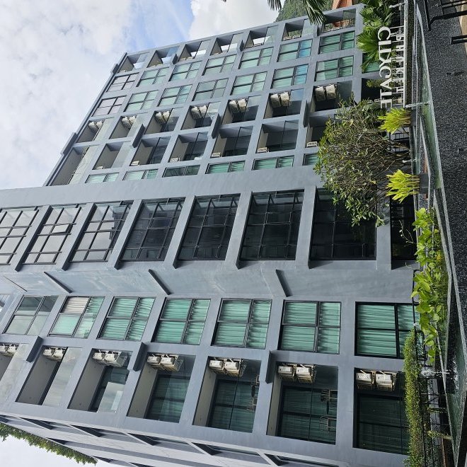 Продажа 1-спальной квартиры в Kamala CityGate, 35 м² (ID 459)