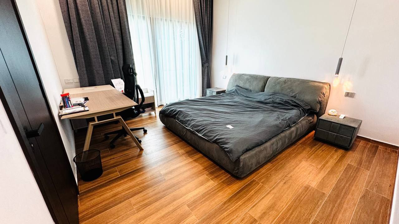 Продажа 4-спальной виллы в Land and Houses Park Phuket (ID 388)