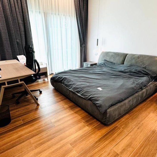 Продажа 4-спальной виллы в Land and Houses Park Phuket (ID 388)