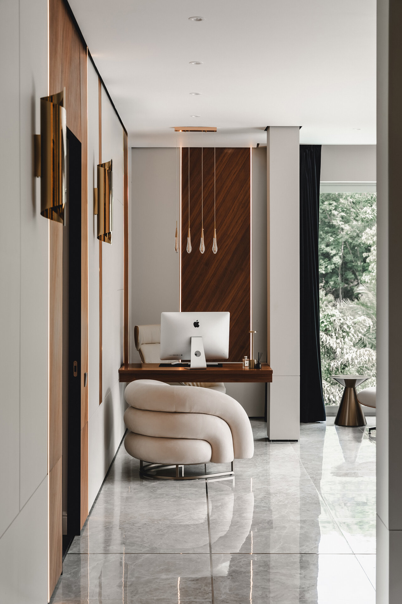 Jungle Serenity Villa (ID 578)