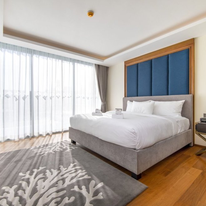 Продам 3-спальную квартиру в Angsana Beachfront (ID 494)