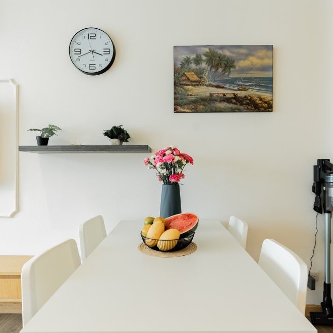 Аренда 2 спальной квартиры в Aristo 2, юнит 605 (ID 319)