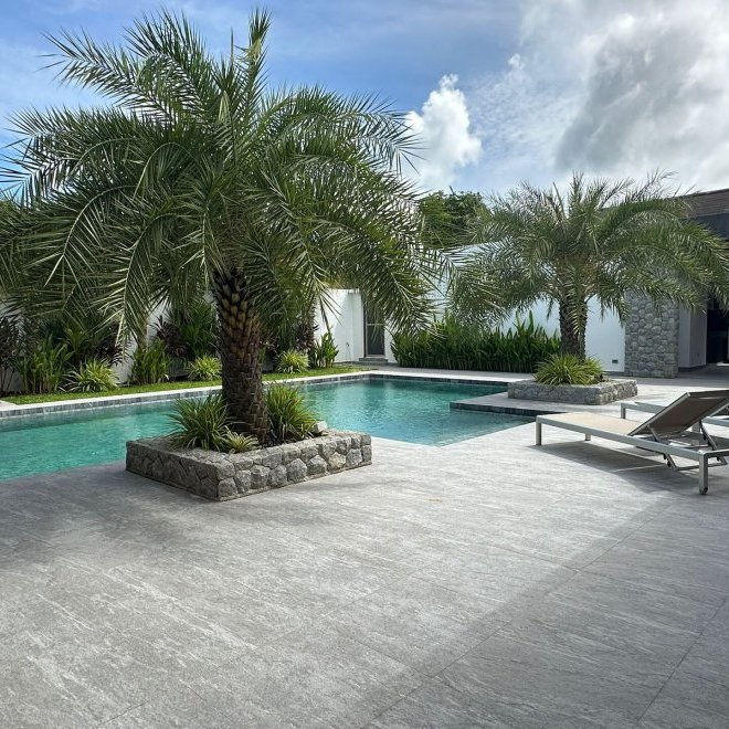 Paradise Luxury Pool Villa, Rawai (ID 618)