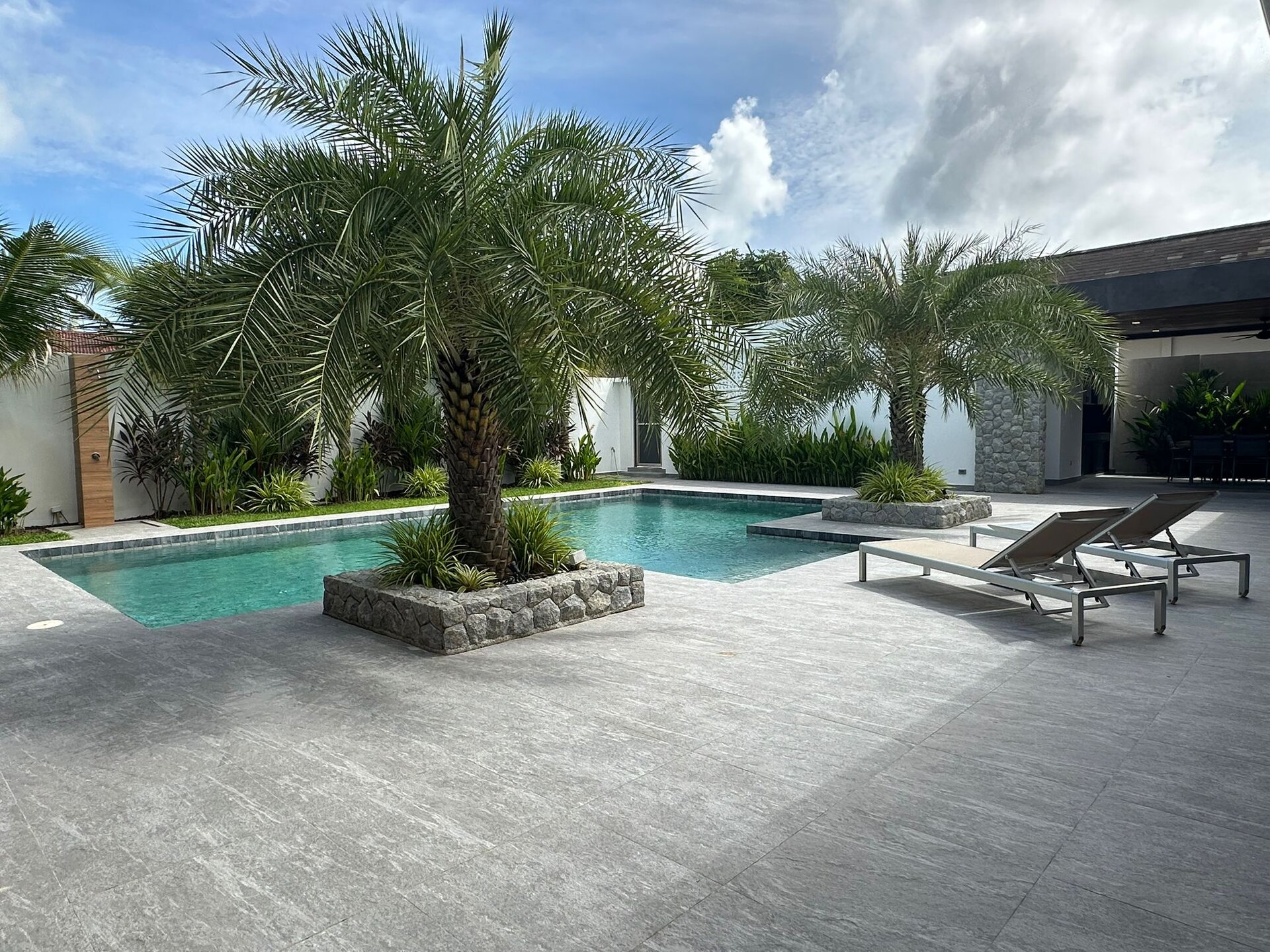 Paradise Luxury Pool Villa, Rawai (ID 618)