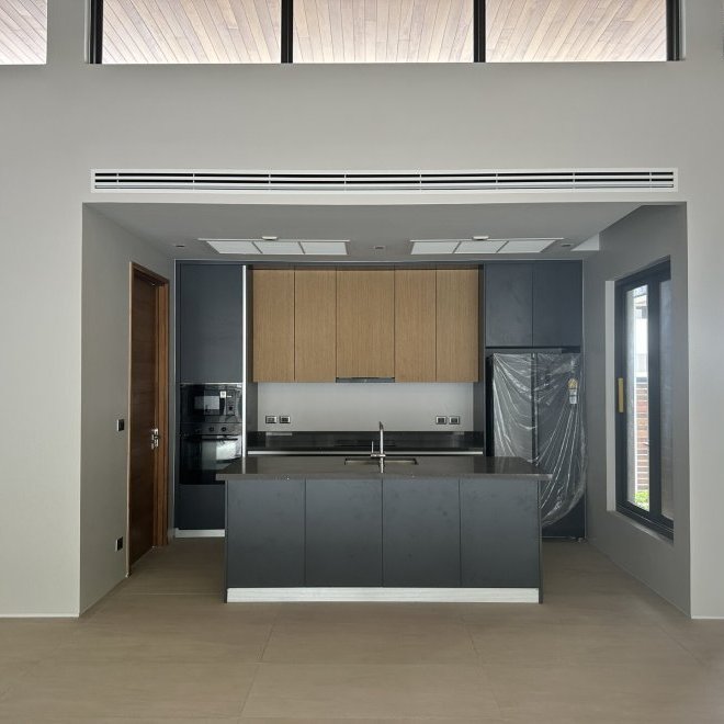 Вилла Botanica Modern Loft II — юнит MD11 (ID 266)