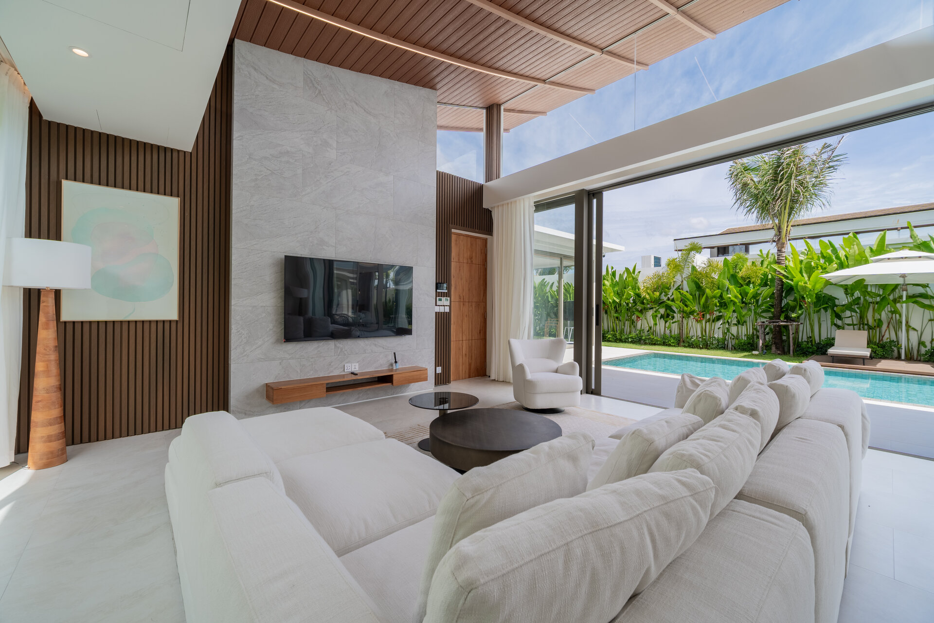 3 ห้องนอนอาเชราห์วิลล่าเฟส 2 ขาย (ID 40)