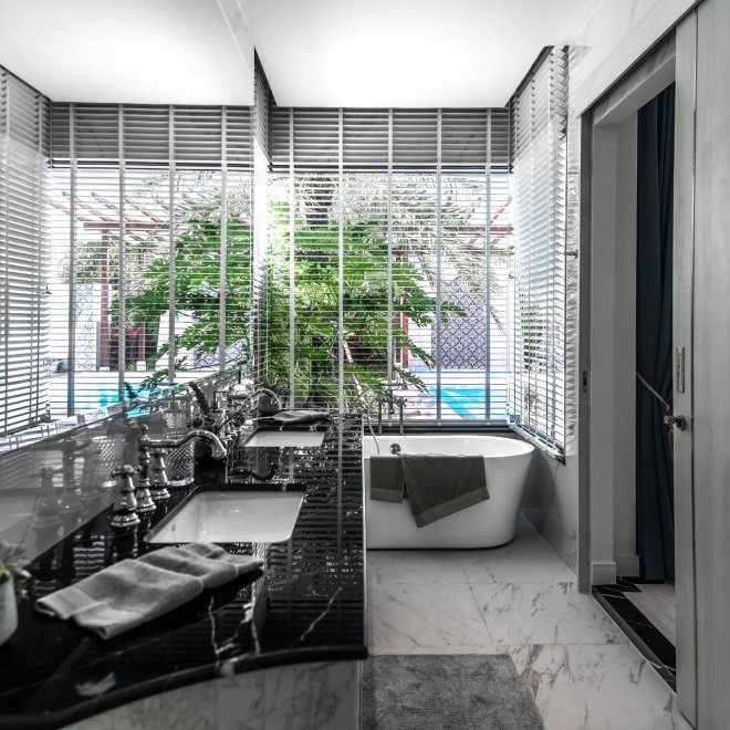 The Menara Hill — 3 bedroom Villa (ID 119)