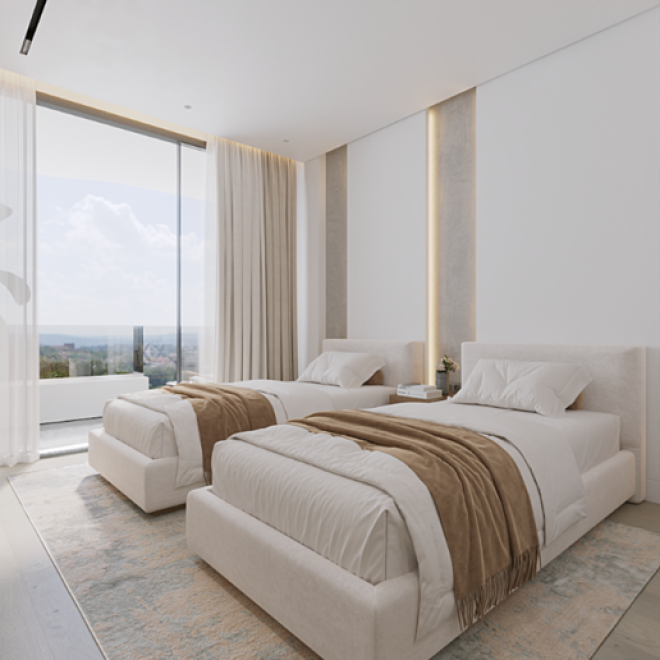 Продажа квартиры в Layan Green Park 2 (ID 13)