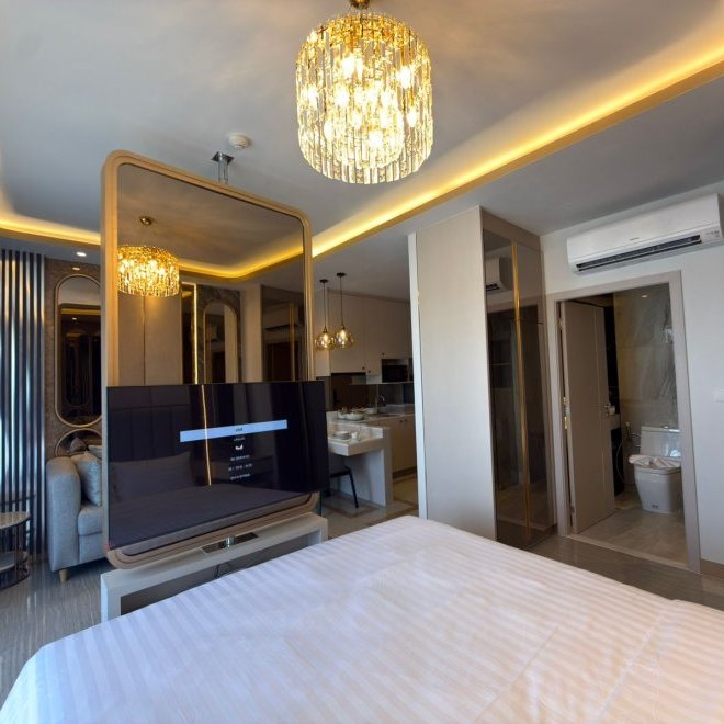 Bellevue Lagoon Phuket unit 407 (ID 593)